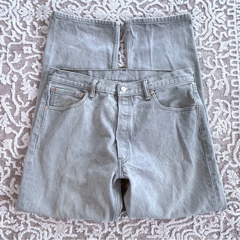 Levis euc no